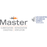 Le Groupe Master