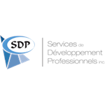 Services de Développement Professionnels SDP inc.