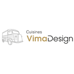 Cuisines Vima Design