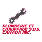 Plomberie et Chauffage S.O.S Canada Inc.