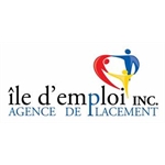 Ile d`emploi