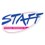 STAFF Personnel Événementiel