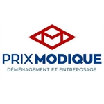 Déménagement à prix modique