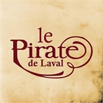 Restaurant Le pirate de Laval