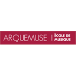 École de musique Arquemuse