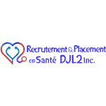 RECRUTEMENT ET PLACEMENT EN SANTÉ DJL2 INC.