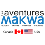 Les aventures Makwa