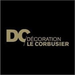 Décoration Le Corbusier