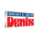 Fournitures de bureau Denis