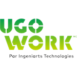 UgoWork par Ingeniarts Technologies