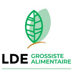 LDE Grossiste en Alimentation