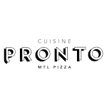 Cuisine Pronto Montréal