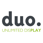 DUO DISPLAY