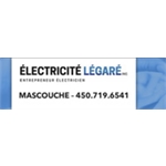 Électricité Légaré Inc