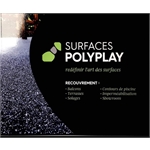 Les surfaces Polyplay