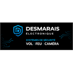 Desmarais Électronique