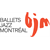 Ballets Jazz Montréal