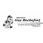 Maçonnerie Guy Rochefort